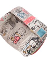 Lesport SAC（レスポートサック）ポーチ ベージュ サイズ:- レディース/2200696636035