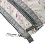 Lesport SAC（レスポートサック）ポーチ 白 サイズ:- レディース/2200695905026