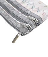 Lesport SAC（レスポートサック）ポーチ 白 サイズ:- レディース/2200695905033