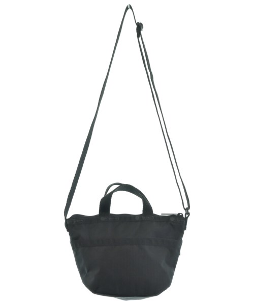 Lesport SAC（レスポートサック）ショルダーバッグ 黒 サイズ:- レディース/2200697572202