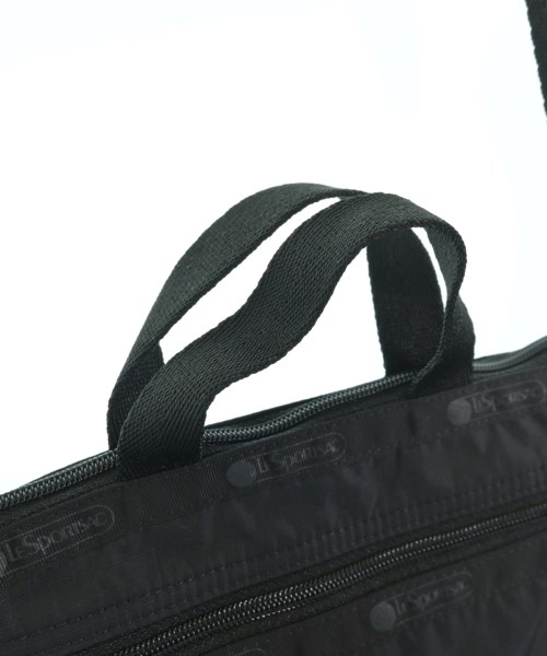 Lesport SAC（レスポートサック）ショルダーバッグ 黒 サイズ:- レディース/2200697572202