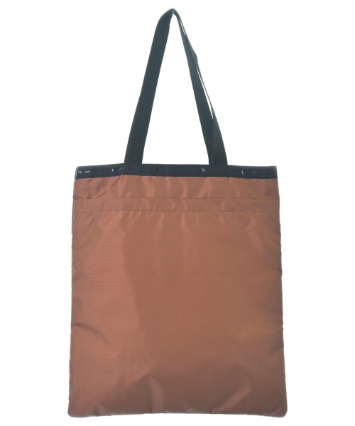 Lesport SAC（レスポートサック）トートバッグ 茶 サイズ:- メンズ/2200701334109