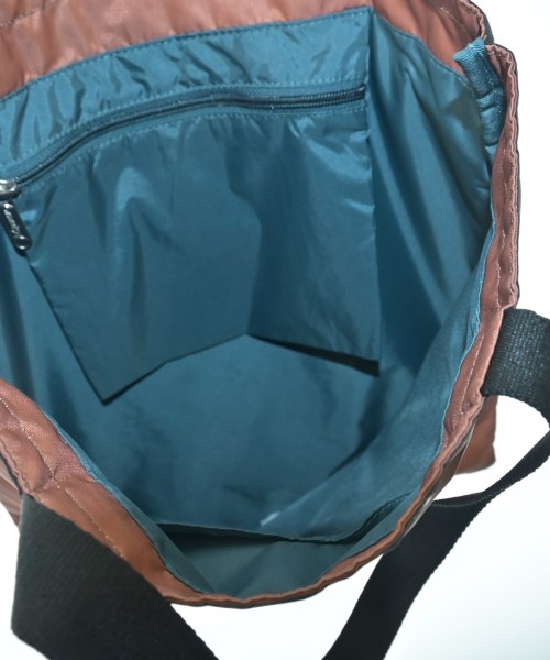 Lesport SAC（レスポートサック）トートバッグ 茶 サイズ:- メンズ/2200701334109
