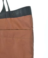 Lesport SAC（レスポートサック）トートバッグ 茶 サイズ:- メンズ/2200701334109