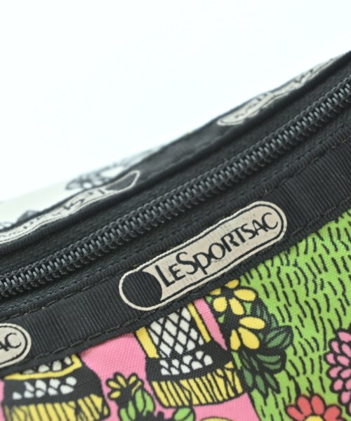 Lesport SAC（レスポートサック）ショルダーバッグ 緑 サイズ:- レディース/2200701861049