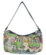 Lesport SAC（レスポートサック）ショルダーバッグ 緑 サイズ:- レディース/2200701861049