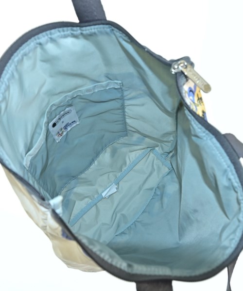Lesport SAC（レスポートサック）トートバッグ 白 サイズ:- レディース/2200701968069