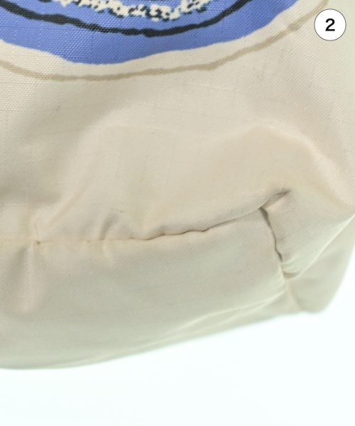 Lesport SAC（レスポートサック）トートバッグ 白 サイズ:- レディース/2200701968069