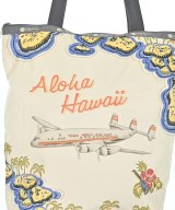 Lesport SAC（レスポートサック）トートバッグ 白 サイズ:- レディース/2200701968069
