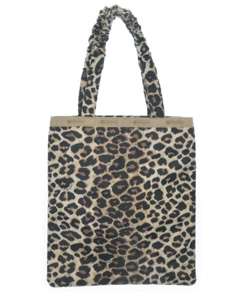 Lesport SAC(レスポートサック)トートバッグ 白 サイズ:-/2200655066057