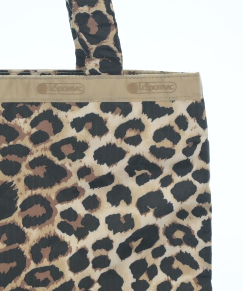 Lesport SAC（レスポートサック）トートバッグ 白 サイズ:- レディース/2200655066057