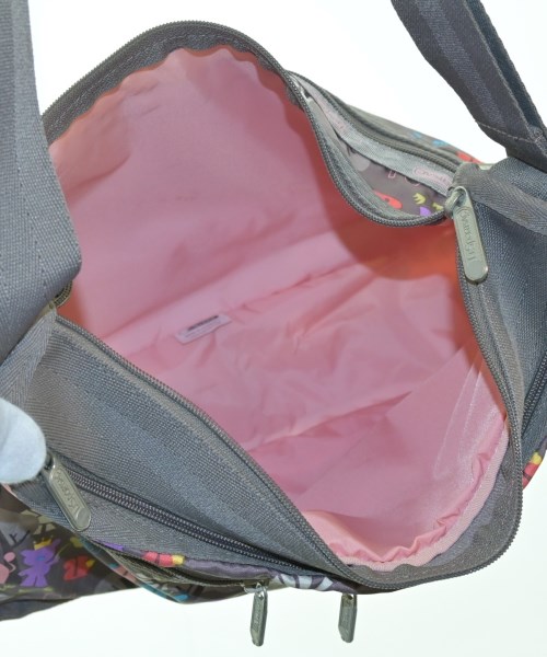 Lesport SAC（レスポートサック）ショルダーバッグ ベージュ サイズ:- レディース/2200655554127