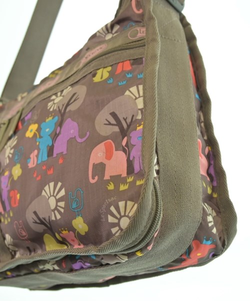 Lesport SAC（レスポートサック）ショルダーバッグ ベージュ サイズ:- レディース/2200655554127