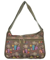 Lesport SAC（レスポートサック）ショルダーバッグ ベージュ サイズ:- レディース/2200655554127