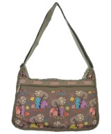 Lesport SAC（レスポートサック）ショルダーバッグ ベージュ サイズ:- レディース/2200655554127