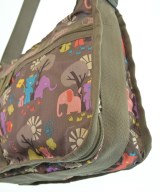 Lesport SAC（レスポートサック）ショルダーバッグ ベージュ サイズ:- レディース/2200655554127