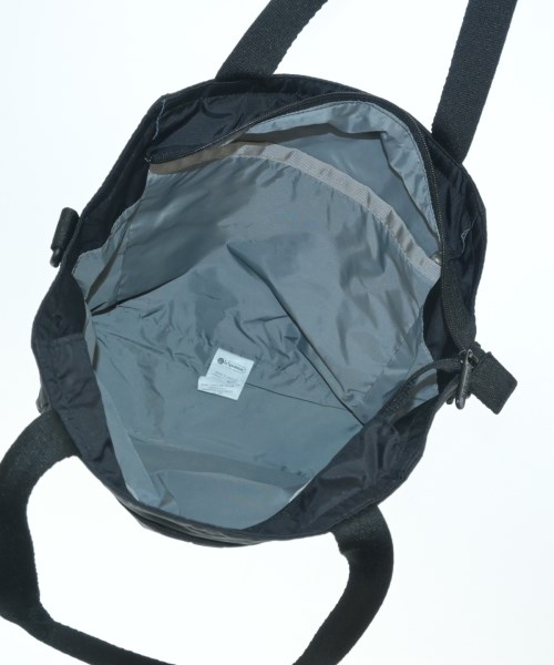 Lesport SAC（レスポートサック）ショルダーバッグ 黒 サイズ:- レディース/2200655951124