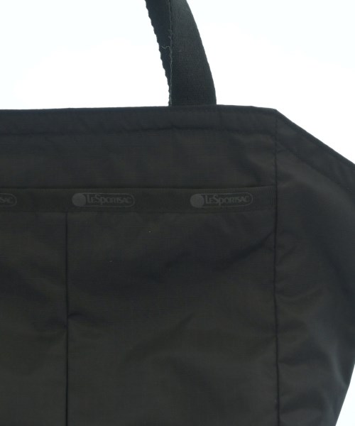 Lesport SAC（レスポートサック）ショルダーバッグ 黒 サイズ:- レディース/2200655951124