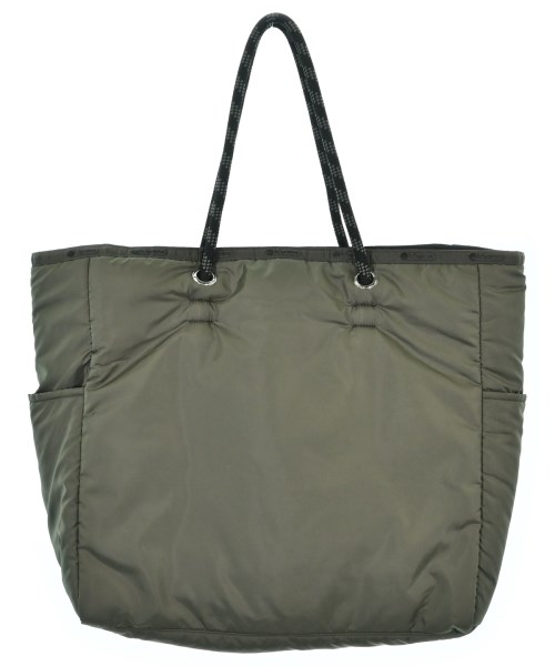 Lesport SAC(レスポートサック)トートバッグ カーキ サイズ:-/2200651605144