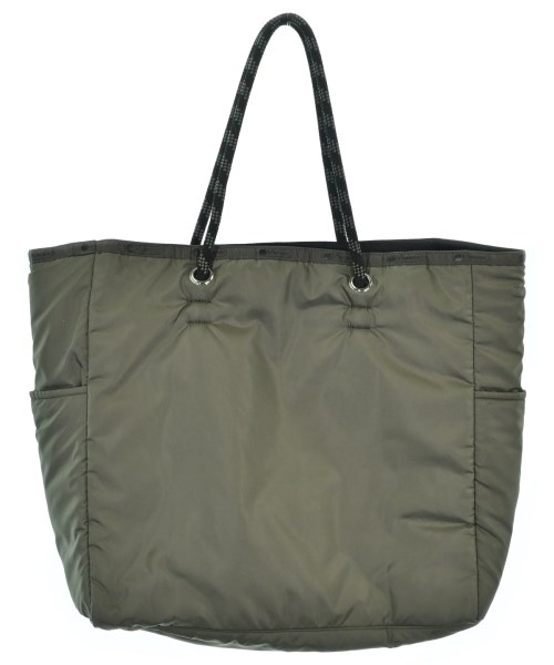 Lesport SAC（レスポートサック）トートバッグ カーキ サイズ:- レディース/2200651605144
