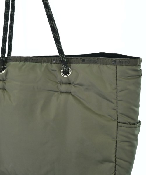 Lesport SAC（レスポートサック）トートバッグ カーキ サイズ:- レディース/2200651605144