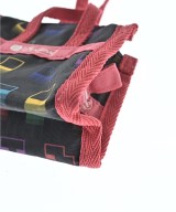 Lesport SAC（レスポートサック）ポーチ 黒 サイズ:- レディース/2200657040031