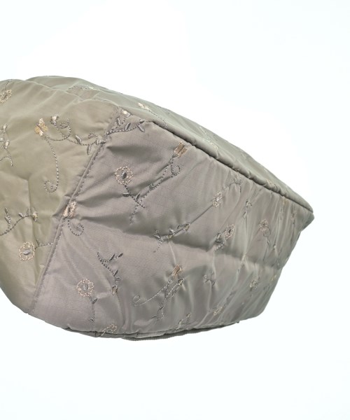 Lesport SAC（レスポートサック）ボストンバッグ グレー サイズ:- レディース/2200657258030