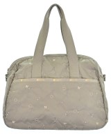 Lesport SAC（レスポートサック）ボストンバッグ グレー サイズ:- レディース/2200657258030