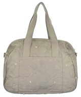 Lesport SAC（レスポートサック）ボストンバッグ グレー サイズ:- レディース/2200657258030