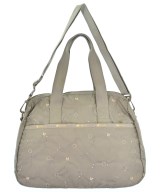 Lesport SAC（レスポートサック）ボストンバッグ グレー サイズ:- レディース/2200657258030