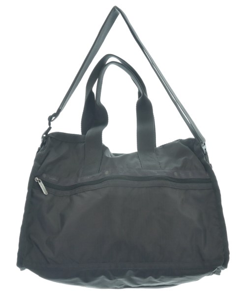 Lesport SAC（レスポートサック）トートバッグ グレー サイズ:- レディース/2200657258047