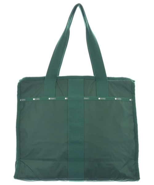 Lesport SAC(レスポートサック)トートバッグ 緑 サイズ:-/2200657258054