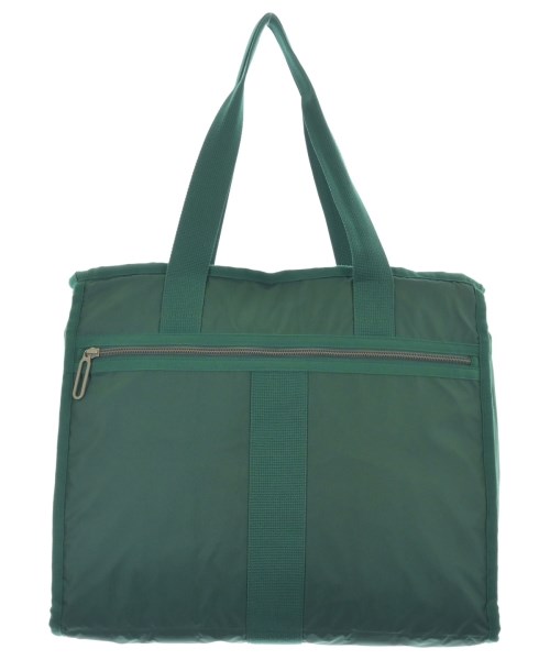 Lesport SAC（レスポートサック）トートバッグ 緑 サイズ:- レディース/2200657258054