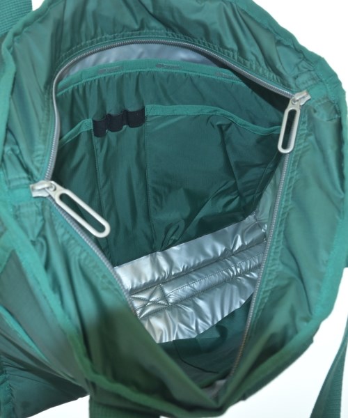 Lesport SAC（レスポートサック）トートバッグ 緑 サイズ:- レディース/2200657258054