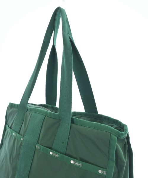 Lesport SAC（レスポートサック）トートバッグ 緑 サイズ:- レディース/2200657258054