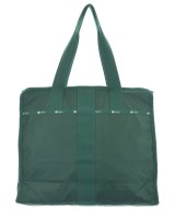 Lesport SAC（レスポートサック）トートバッグ 緑 サイズ:- レディース/2200657258054