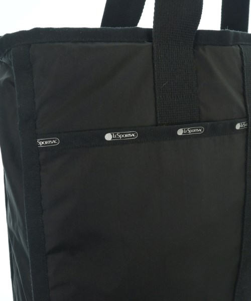 Lesport SAC（レスポートサック）トートバッグ 黒 サイズ:- レディース/2200657258061