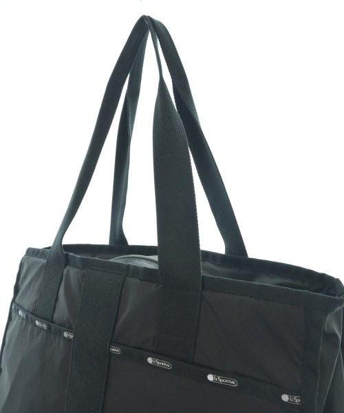 Lesport SAC（レスポートサック）トートバッグ 黒 サイズ:- レディース/2200657258061