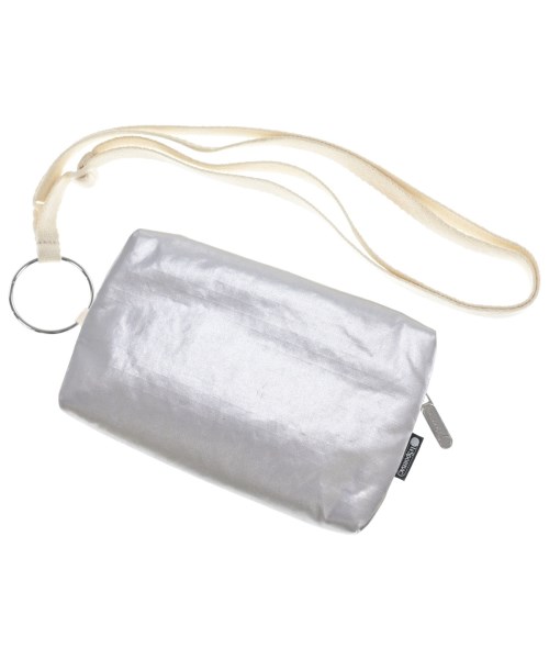 Lesport SAC（レスポートサック）小物類（その他） シルバー サイズ:- レディース/2200657326043
