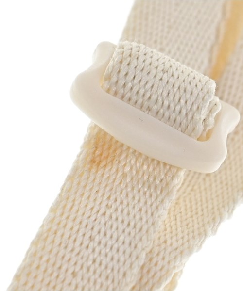 Lesport SAC（レスポートサック）小物類（その他） シルバー サイズ:- レディース/2200657326043