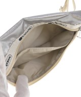 Lesport SAC（レスポートサック）小物類（その他） シルバー サイズ:- レディース/2200657326043