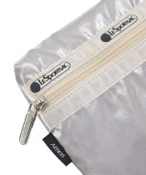 Lesport SAC（レスポートサック）小物類（その他） シルバー サイズ:- レディース/2200657326043