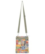 Lesport SAC（レスポートサック）ショルダーバッグ グレー サイズ:- レディース/2200654001073