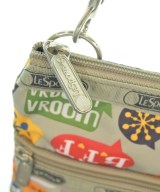 Lesport SAC（レスポートサック）ショルダーバッグ グレー サイズ:- レディース/2200654001073