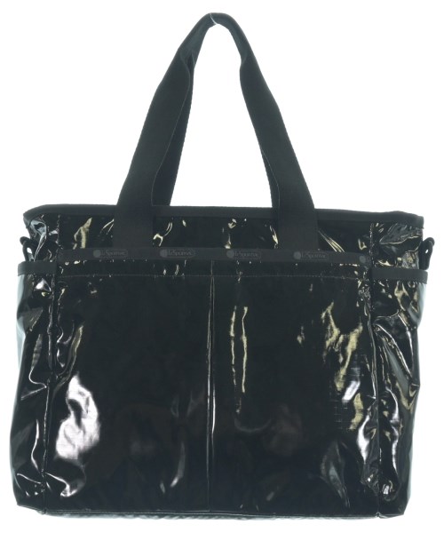 Lesport SAC(レスポートサック)トートバッグ 黒 サイズ:-/2200657603168