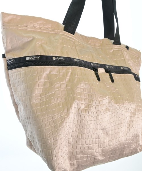 Lesport SAC（レスポートサック）トートバッグ ベージュ サイズ:- レディース/2200658223051