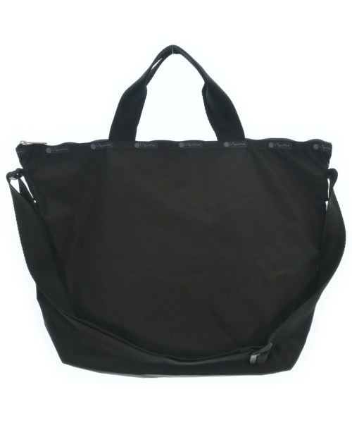 Lesport SAC(レスポートサック)ショルダーバッグ 黒 サイズ:-/2200658423079