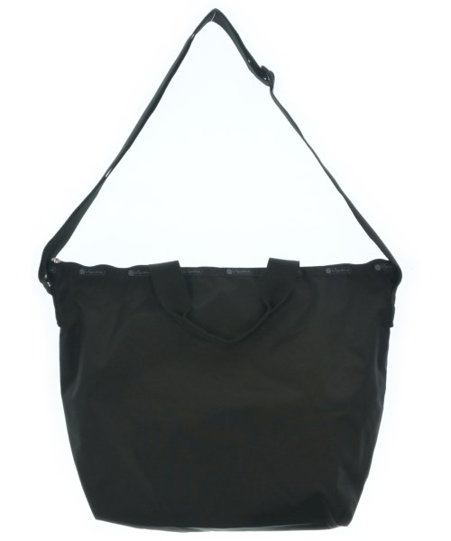 Lesport SAC（レスポートサック）ショルダーバッグ 黒 サイズ:- レディース/2200658423079