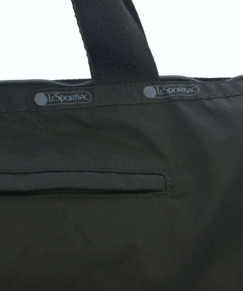 Lesport SAC（レスポートサック）ショルダーバッグ 黒 サイズ:- レディース/2200658423079