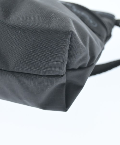 Lesport SAC（レスポートサック）ポーチ 黒 サイズ:- レディース/2200658423086